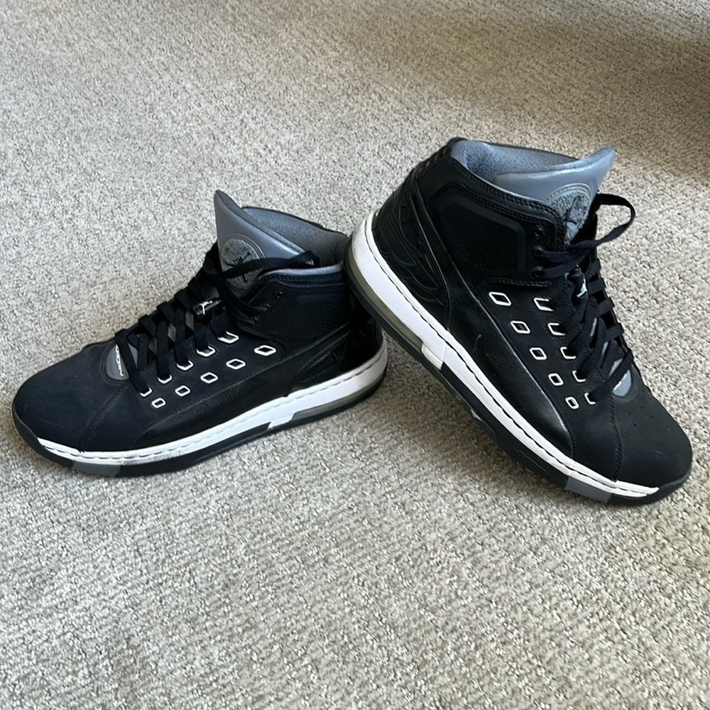 Men’s Jordan’s